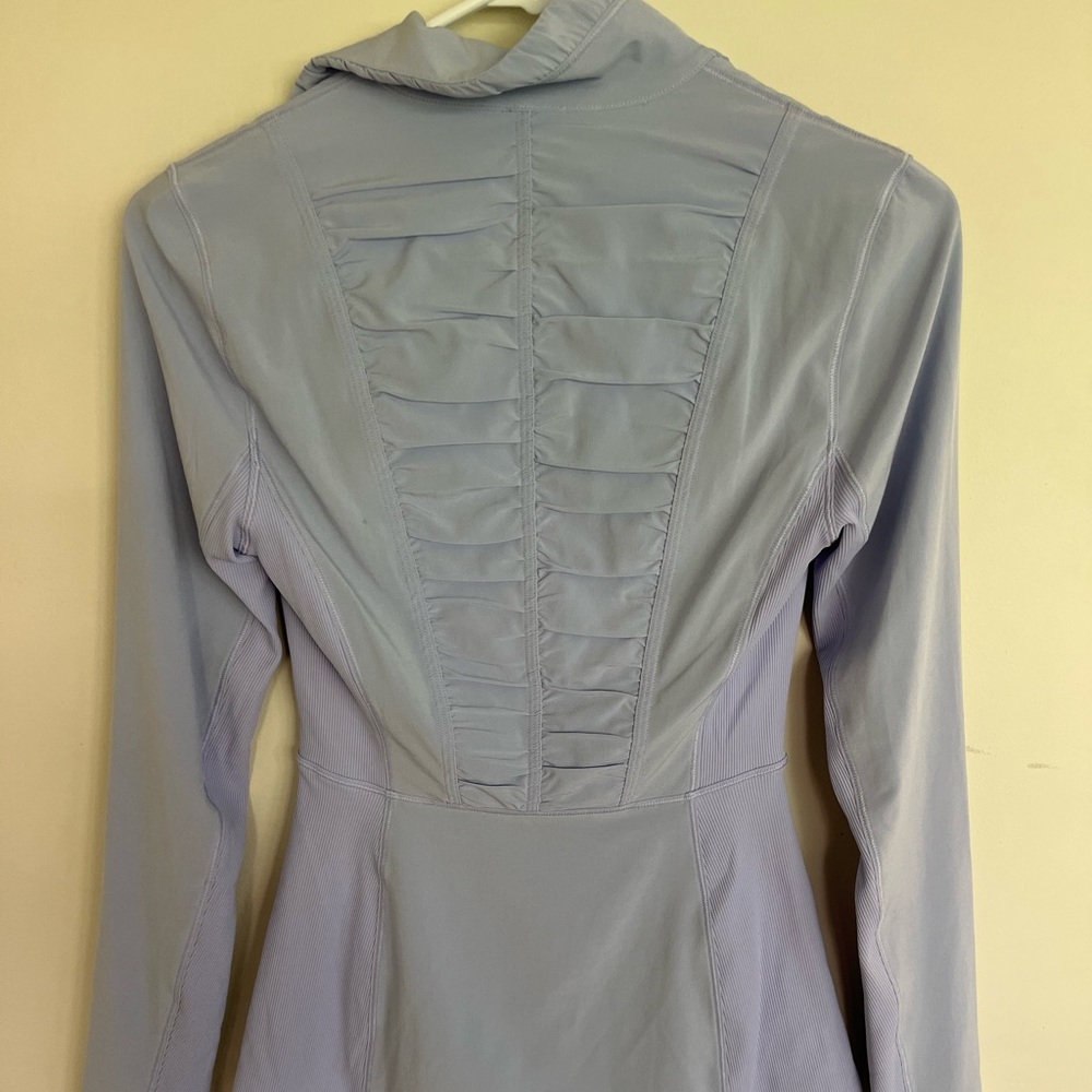 NWOT lululemon jacket - Picture 2 of 2
